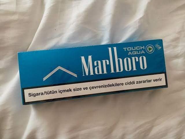 Djarum Vanilya Aromalı Sigara